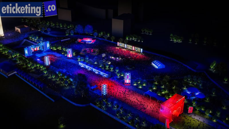 FIFA World Cup Tickets | FIFA 2026 Tickets | World Cup Tickets |