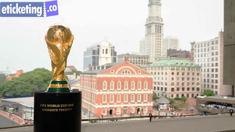 FIFA World Cup 2026 Tickets | FIFA 2026 Tickets | World Cup Tickets | Soccer World Cup Tickets | Football World Cup 2026 Tickets |