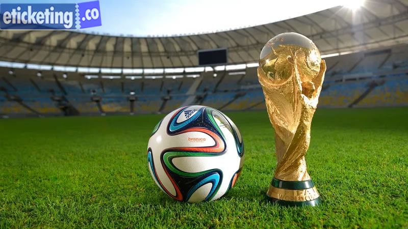 FIFA World Cup Tickets | FIFA 2026 Tickets | World Cup Tickets | 