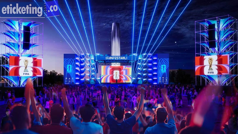 FIFA World Cup Tickets | FIFA 2026 Tickets | World Cup Tickets |