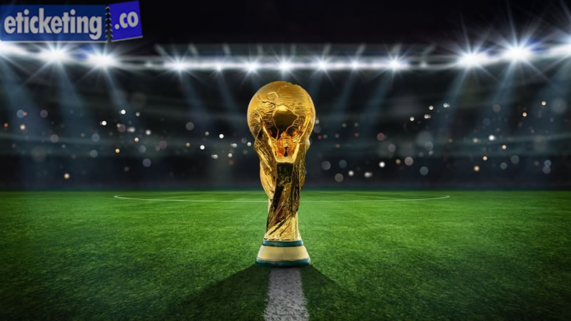 FIFA World Cup Tickets | FIFA 2026 Tickets | World Cup Tickets | 