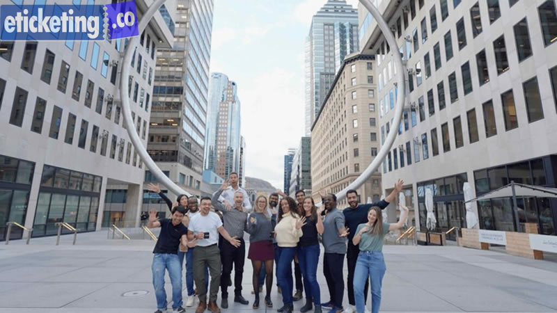 FIFA 2026 Tickets | FIFA World Cup Tickets | Football World Cup Tickets