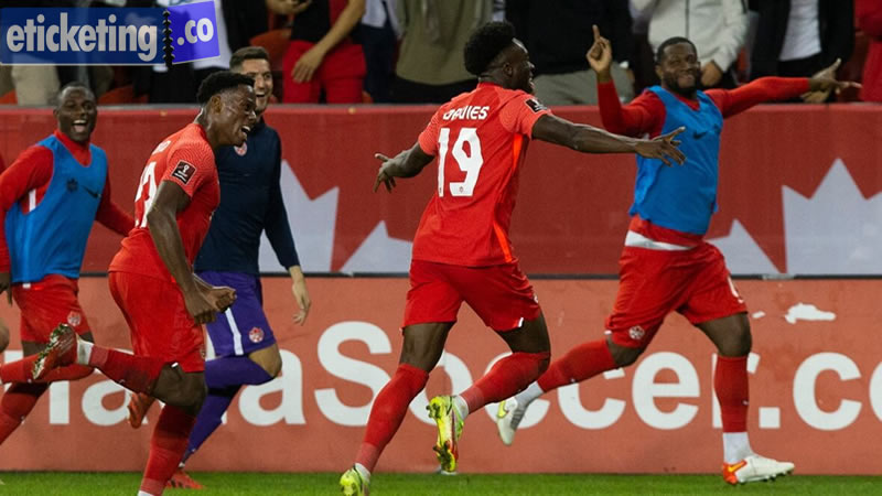 World Cup Tickets| FIFA 2026 Tickets | FIFA World Cup Tickets