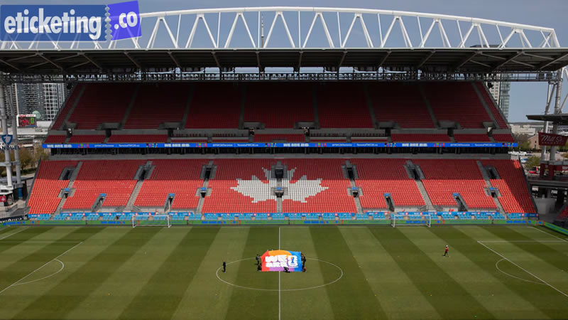 FIFA 2026 Tickets | FIFA World Cup Tickets | Football World Cup Tickets