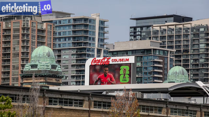 Scocer World Cup Tickets | World Cup Tickets| FIFA 2026 Tickets | FIFA World Cup Tickets