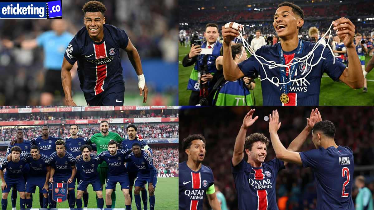 Champions League Final Tickets | Champions League Final 2026 Tickets | 2026 Champions League Final Tickets |