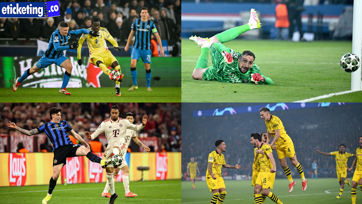 Champions League Final Tickets | Champions League Final 2026 Tickets | 2026 Champions League Final Tickets |