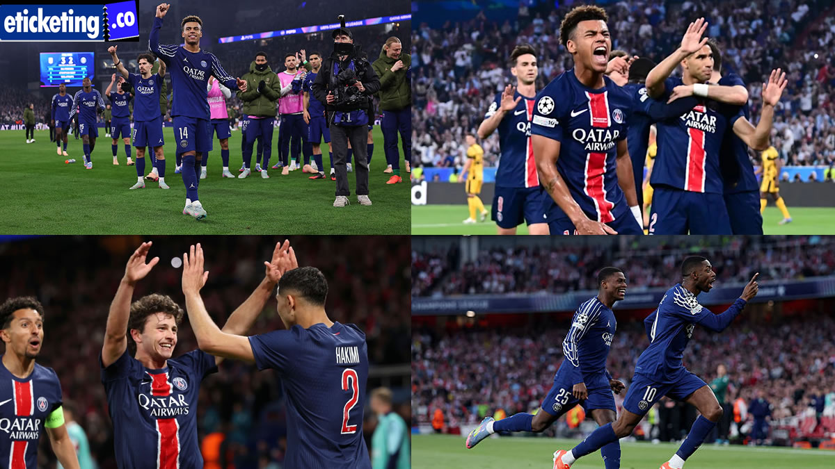 Champions League Final 2026 Crumbling Momentum, Arsenal’s Struggle on the Road to the 2026 Final