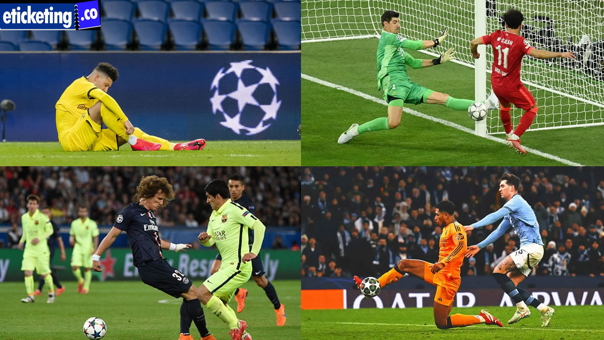 Champions League Final Tickets | Champions League Final 2026 Tickets | 2026 Champions League Final Tickets |