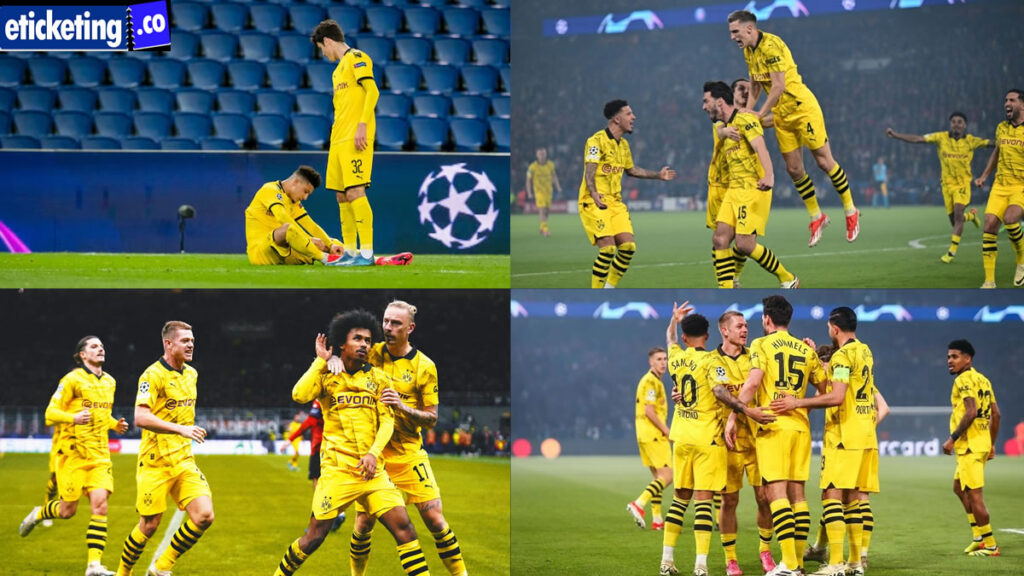 The PSG Factor in the French Camp