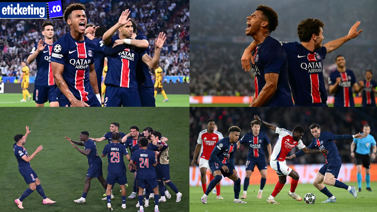 Champions League Final Tickets | Champions League Final 2026 Tickets | 2026 Champions League Final Tickets |