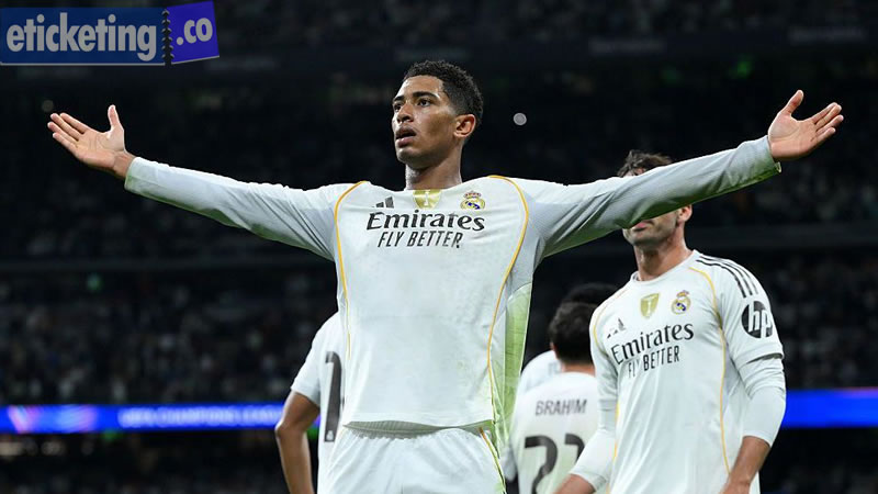 Champions League Final Tickets | Champions League Final 2026 Tickets