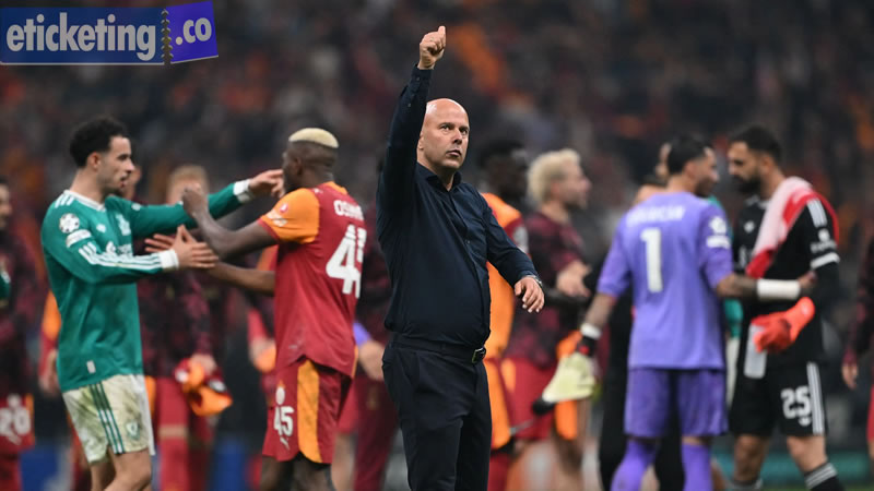 Champions League Final Tickets | Champions League Final 2026 Tickets