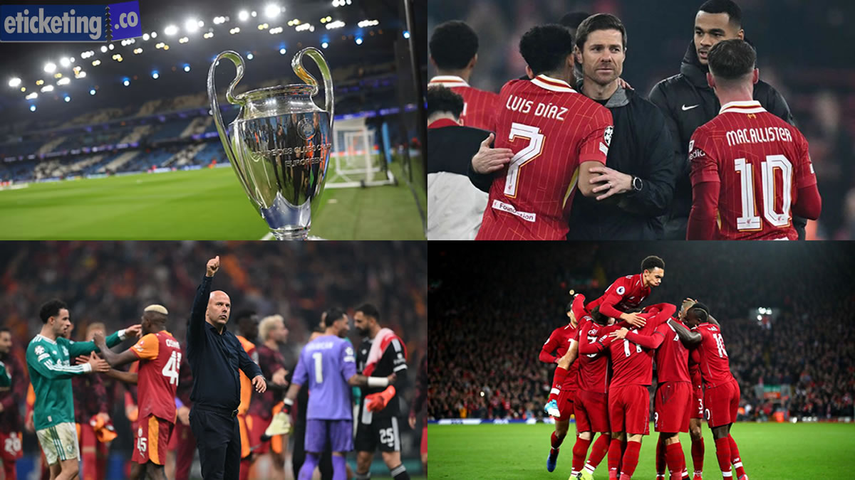 Champions League Final Tickets | Champions League Final 2026 Tickets