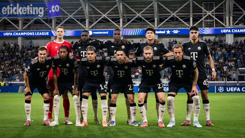 Champions League Final Tickets | Champions League Final 2026 Tickets