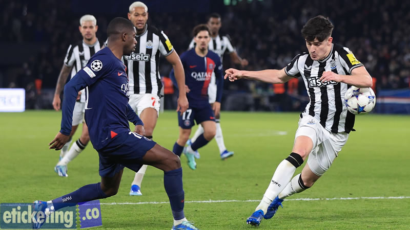 Champions League Final Tickets | Champions League Final 2026 Tickets