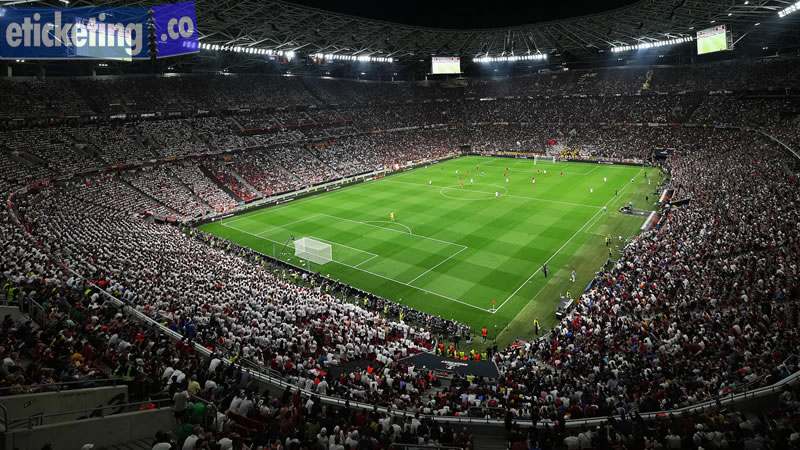 Champions League Final Tickets | Champions League Final 2026 Tickets