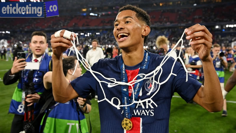 Champions League Final Tickets | Champions League Final 2026 Tickets