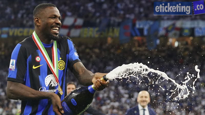 Champions League Final Tickets | Champions League Final 2026 Tickets