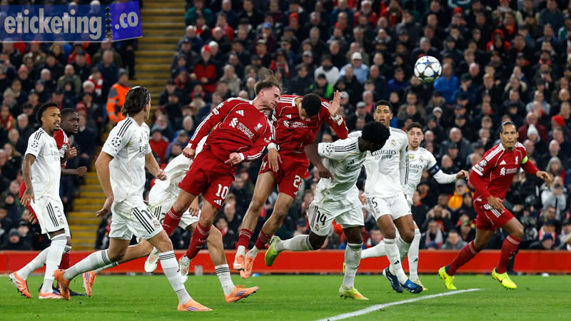 Champions League Final Tickets | Champions League Final 2026 Tickets