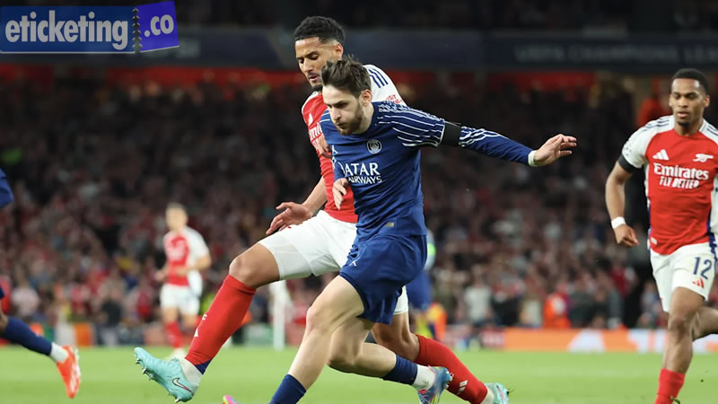 Champions League Final Tickets | Champions League Final 2026 Tickets