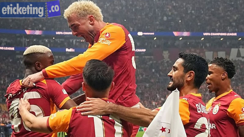 Champions League Final Tickets | Champions League Final 2026 Tickets