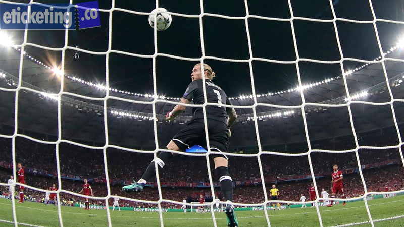 Champions League Final Tickets | Champions League Final 2026 Tickets