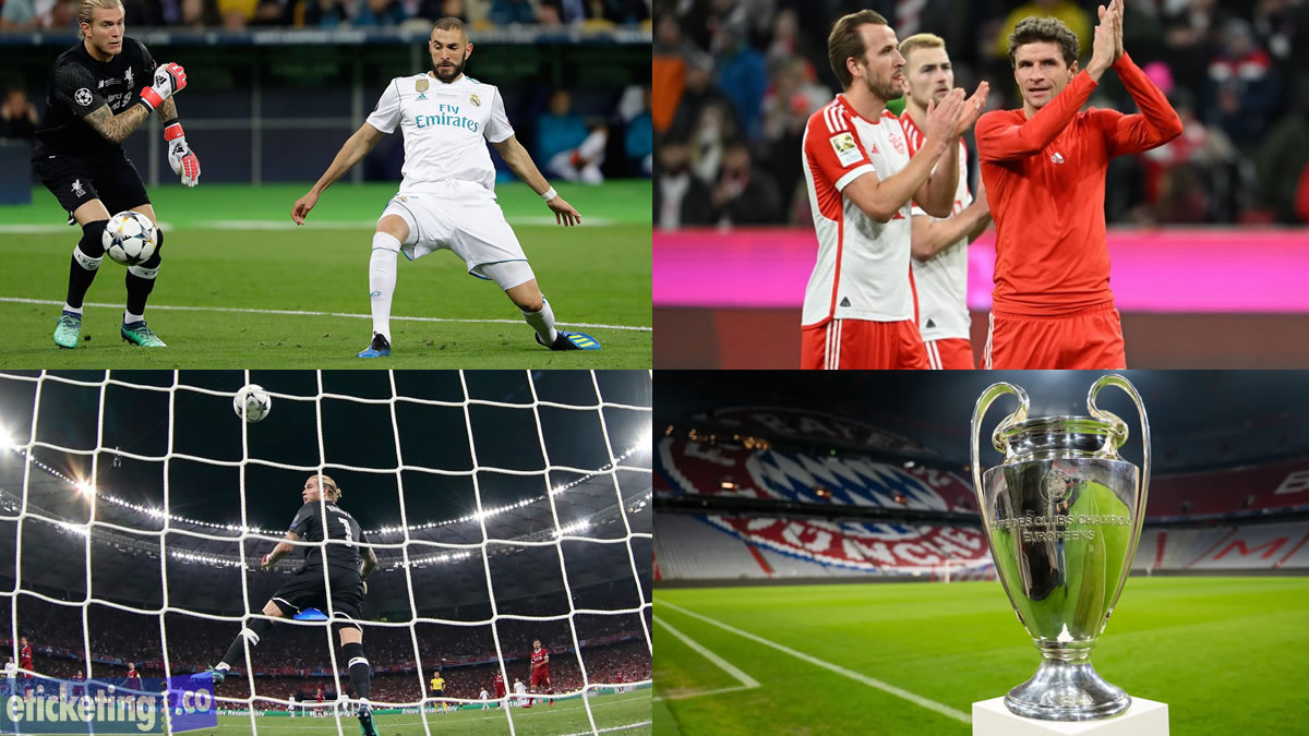 Champions League Final Tickets | Champions League Final 2026 Tickets