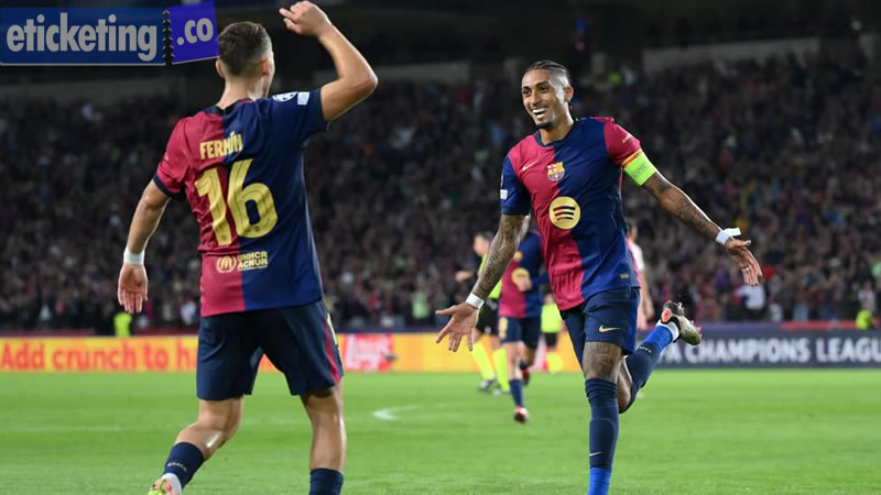 Champions League Final Tickets | Champions League Final 2026 Tickets