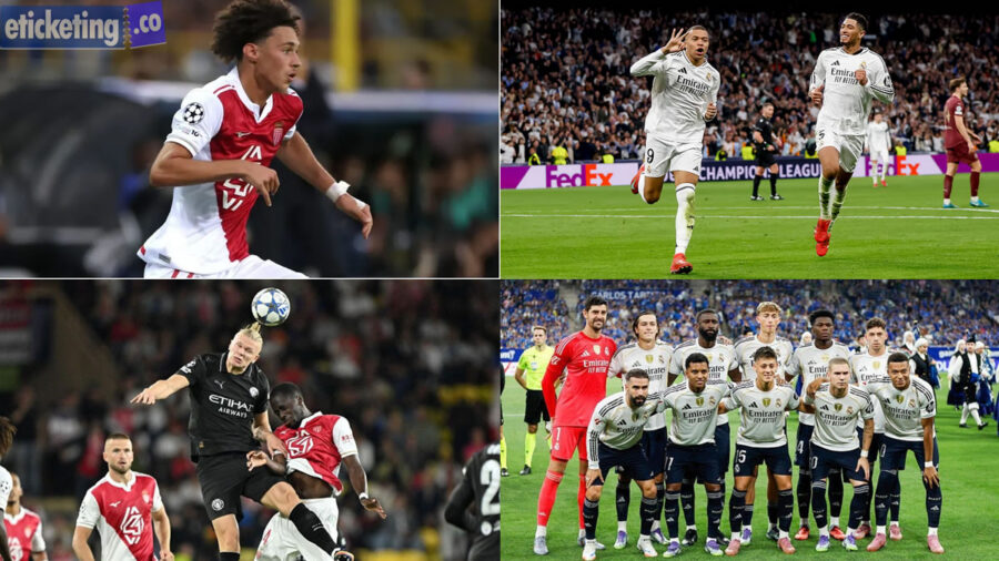 Champions League Final Tickets | Champions League Final 2026 Tickets