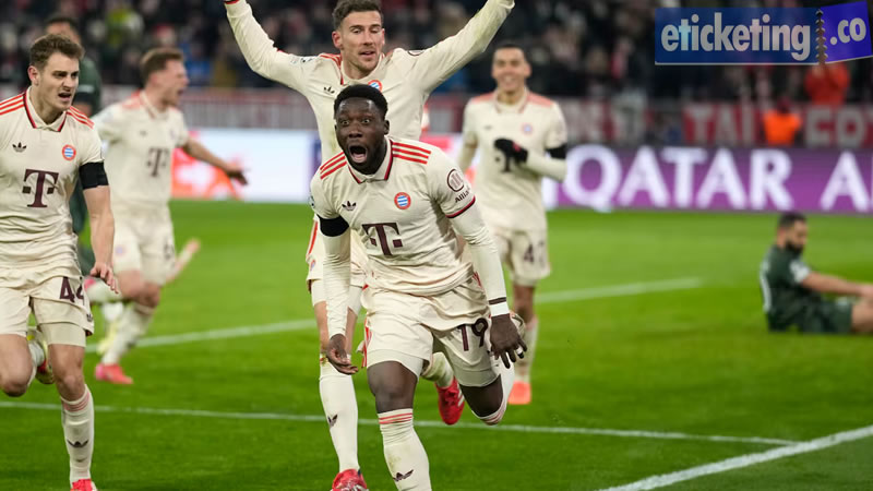 Champions League Final Tickets | Champions League Final 2026 Tickets