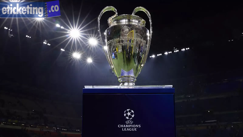 Champions League Final Tickets | Champions League Final 2026 Tickets