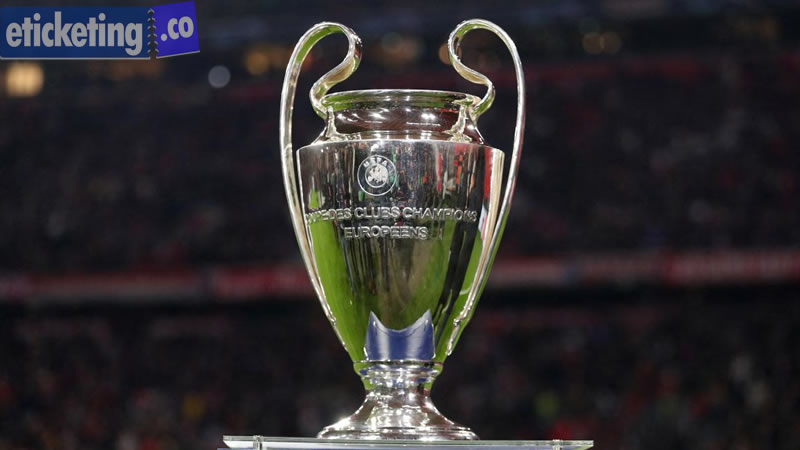 Champions League Final Tickets | Champions League Final 2026 Tickets