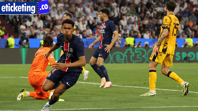 Champions League Final Tickets | Champions League Final 2026 Tickets | 2026 Champions League Final Tickets |