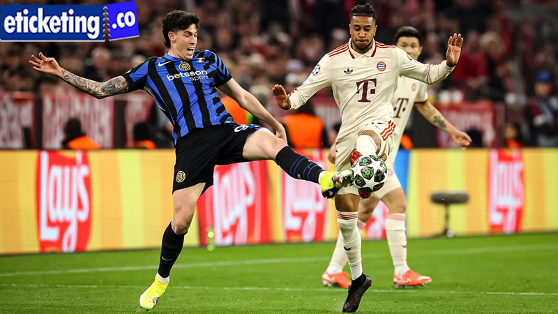 Champions League Final Tickets | Champions League Final 2026 Tickets | 2026 Champions League Final Tickets |