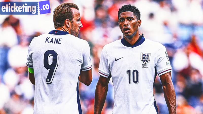 Soccer World Cup Tickets | FIFA World Cup Tickets | England FIFA World Cup Tickets | FIFA 2026 Tickets