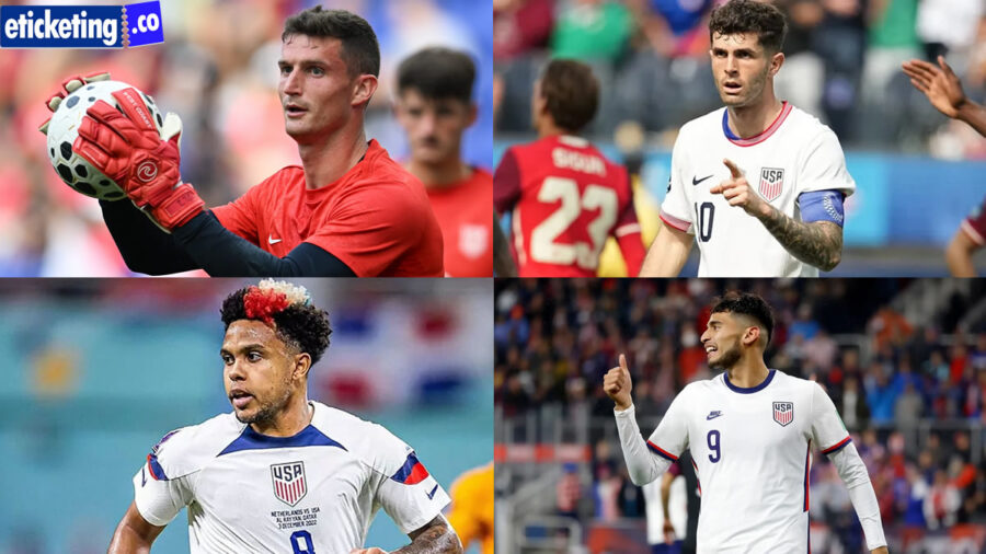 FIFA 2026 Tickets | Football World Cup Tickets