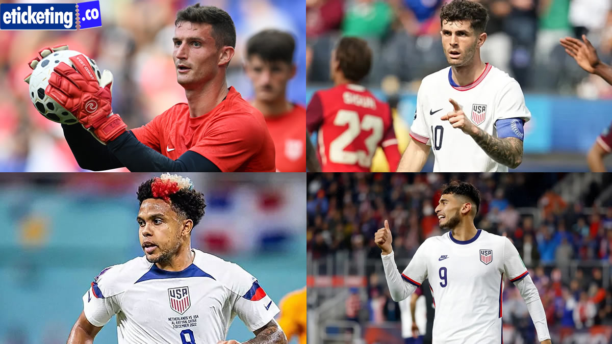 FIFA 2026 Tickets | Football World Cup Tickets