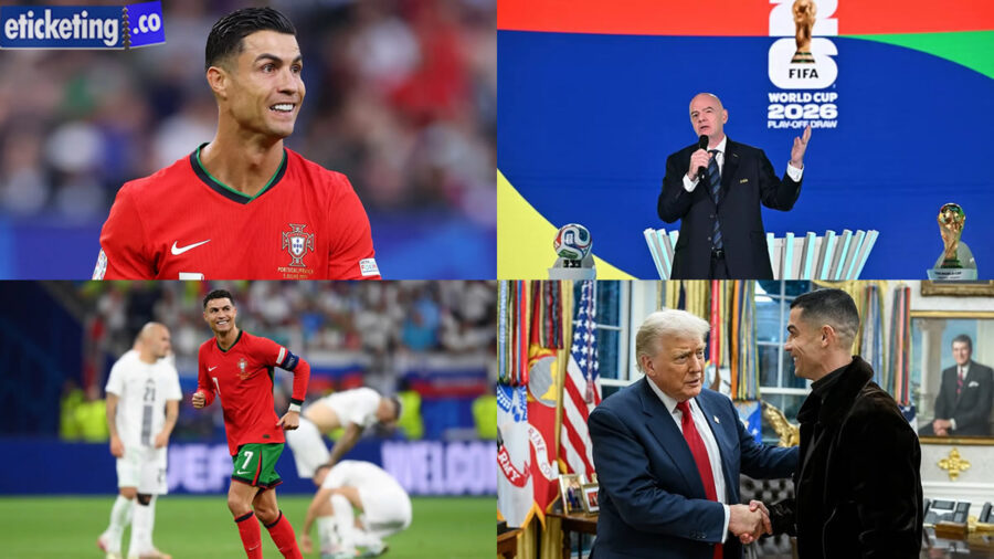 Soccer World Cup Tickets | World Cup Tickets | FIFA World Cup Tickets | FIFA 2026 Tickets