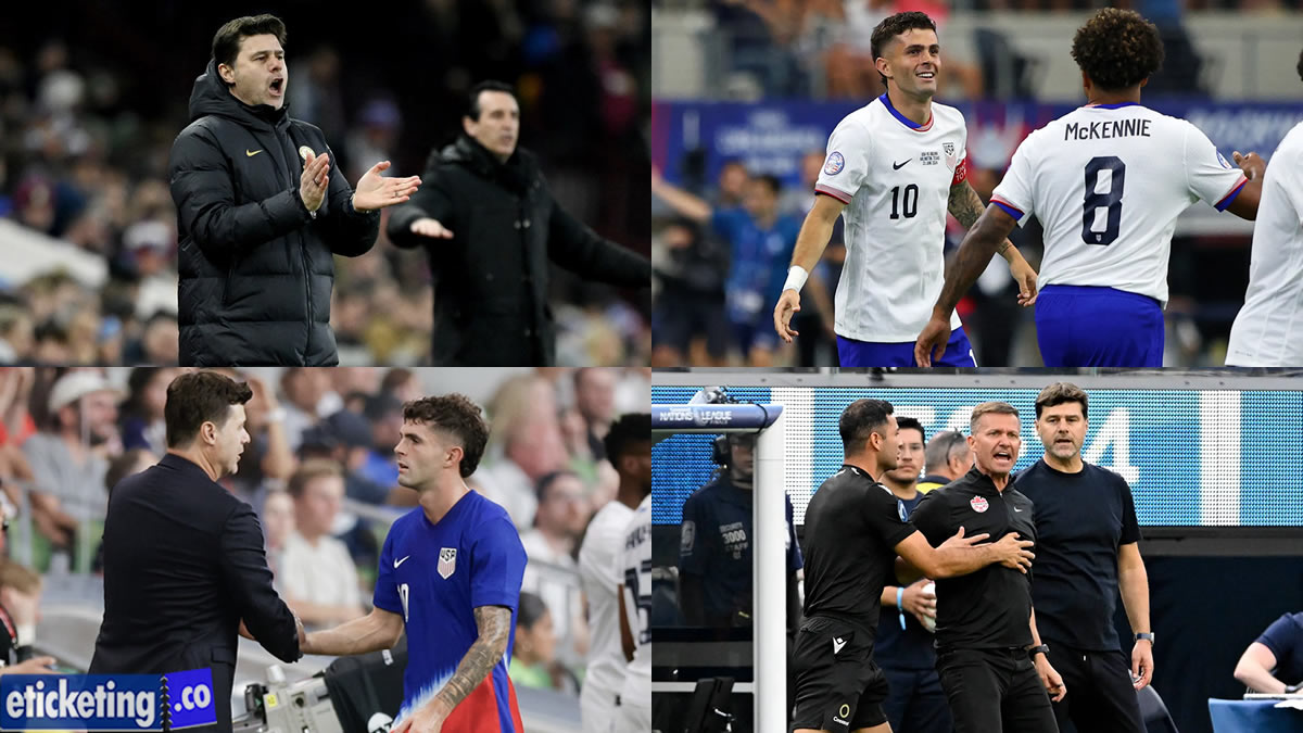 Soccer World Cup Tickets | World Cup Tickets | FIFA World Cup Tickets | FIFA 2026 Tickets