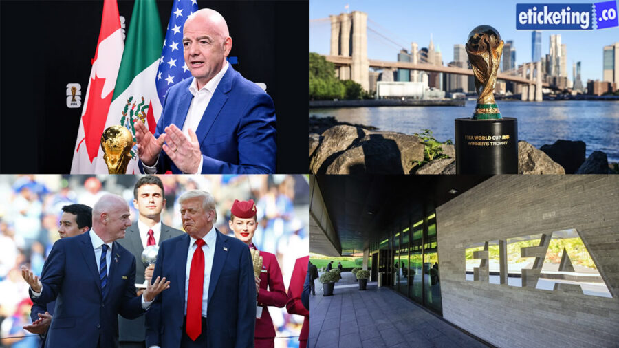 Soccer World Cup Tickets | World Cup Tickets | FIFA World Cup Tickets | FIFA 2026 Tickets