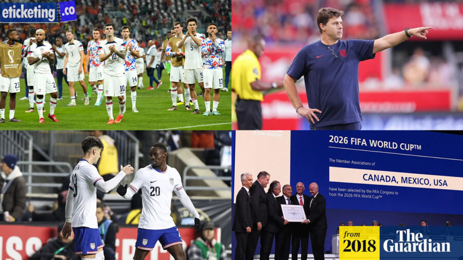 Soccer World Cup Tickets | World Cup Tickets | FIFA World Cup Tickets | FIFA 2026 Tickets