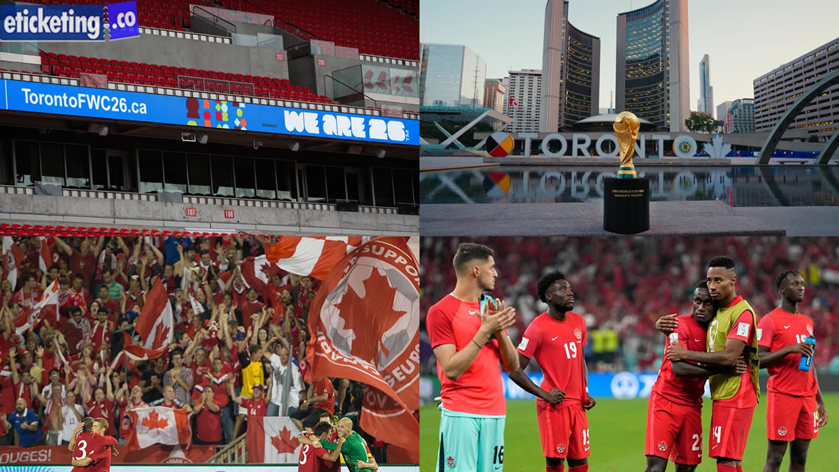 Soccer World Cup Tickets | World Cup Tickets | FIFA World Cup Tickets | FIFA 2026 Tickets