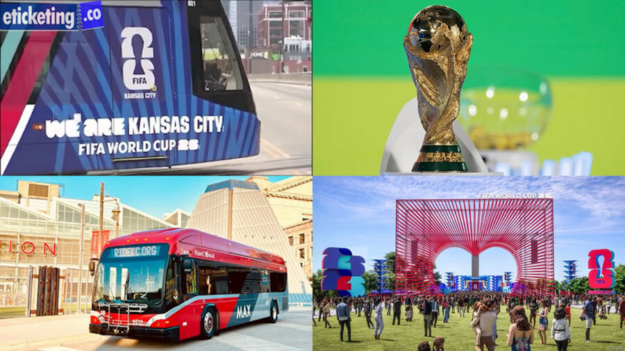 Soccer World Cup Tickets | World Cup Tickets | FIFA World Cup Tickets | FIFA 2026 Tickets