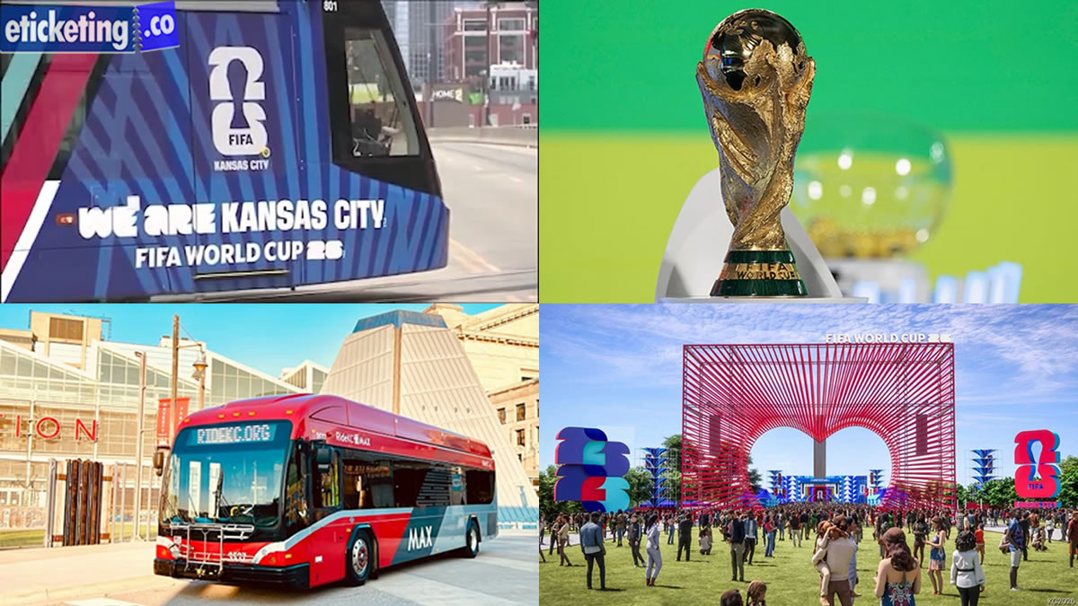 Soccer World Cup Tickets | World Cup Tickets | FIFA World Cup Tickets | FIFA 2026 Tickets