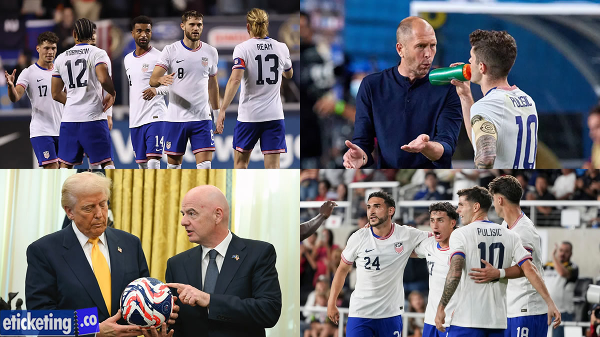 Soccer World Cup Tickets | World Cup Tickets | FIFA World Cup Tickets | FIFA 2026 Tickets