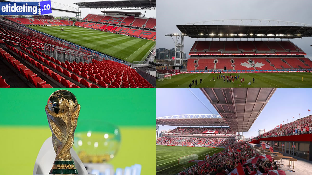 Soccer World Cup Tickets | World Cup Tickets | FIFA World Cup Tickets | FIFA 2026 Tickets