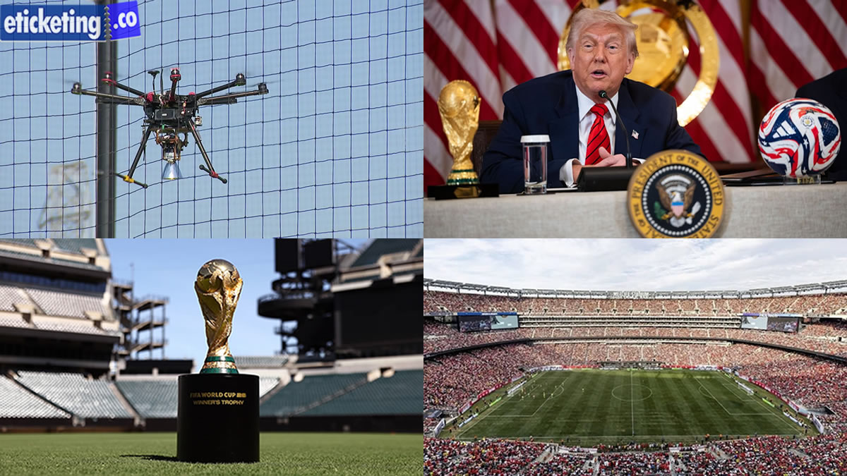 Soccer World Cup Tickets | World Cup Tickets | FIFA World Cup Tickets | FIFA 2026 Tickets