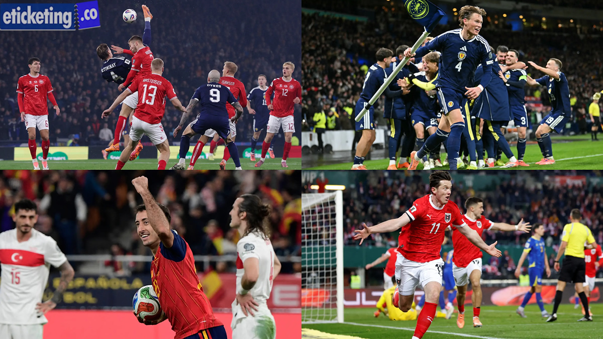 World Cup Tickets| FIFA 2026 Tickets | Football World Cup Tickets | FIFA World Cup Final Tickets| Football World Cup Semi-Final Tickets