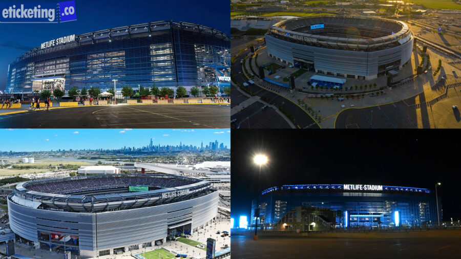 World Cup Tickets | Football World Cup Tickets | FIFA 2026 Semi Final Tickets